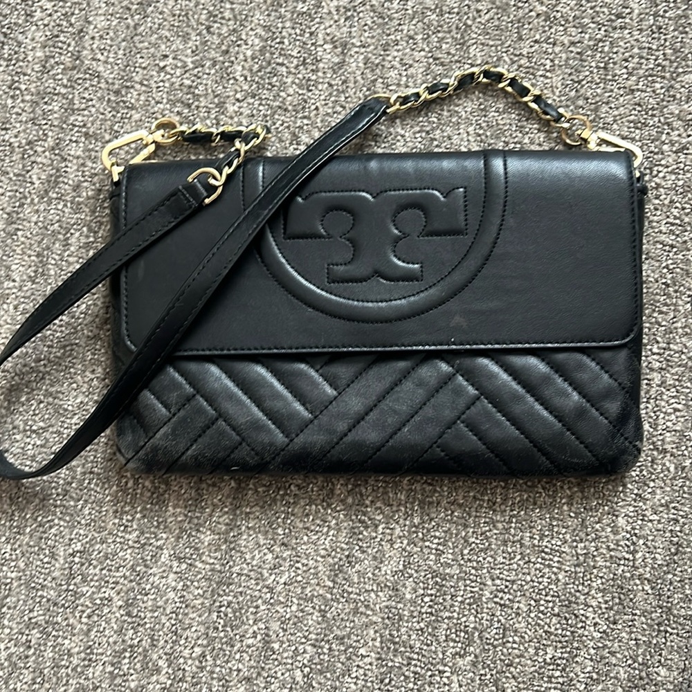 Tory Burch Clutch